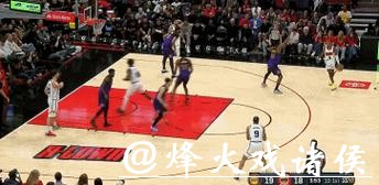 格林三节26分火箭大胜开拓者 骑士力克森林狼 格林三节26分火箭大胜开拓者 骑士力克森林狼