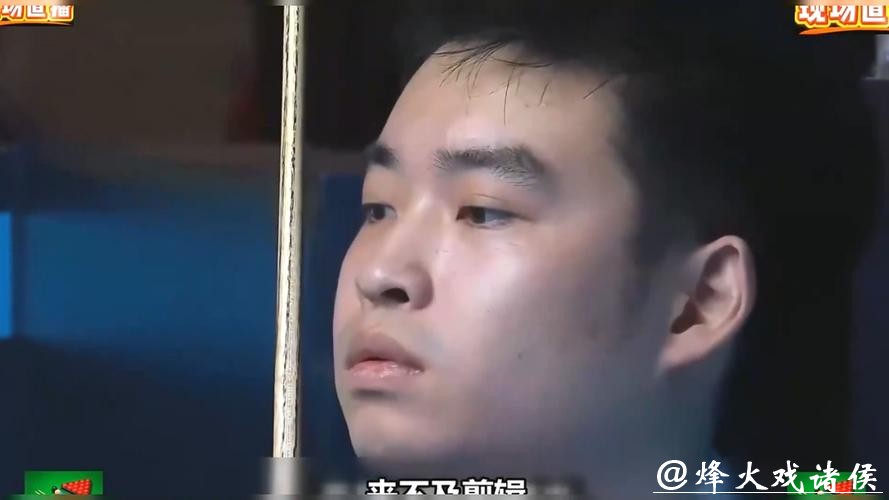 赵心童6-1战胜斯佳辉 晋级斯诺克国锦赛八强 赵心童6-1战胜斯佳辉 晋级斯诺克国锦赛八强