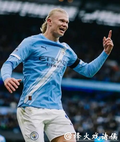 哈兰德欧冠50球+造红牌 曼城2-0十人那不勒斯 哈兰德欧冠50球+造红牌 曼城2-0十人那不勒斯