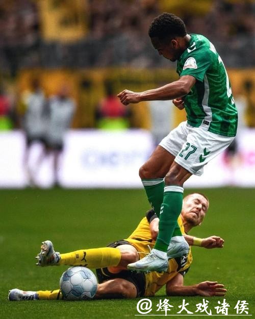 德甲-维特塞尔破门中卫终场前乌龙 多特2-2弗莱堡