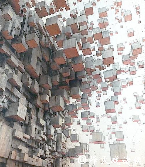 从“艺术的平方”通向“艺术的立方” 从“艺术的平方”通向“艺术的立方”