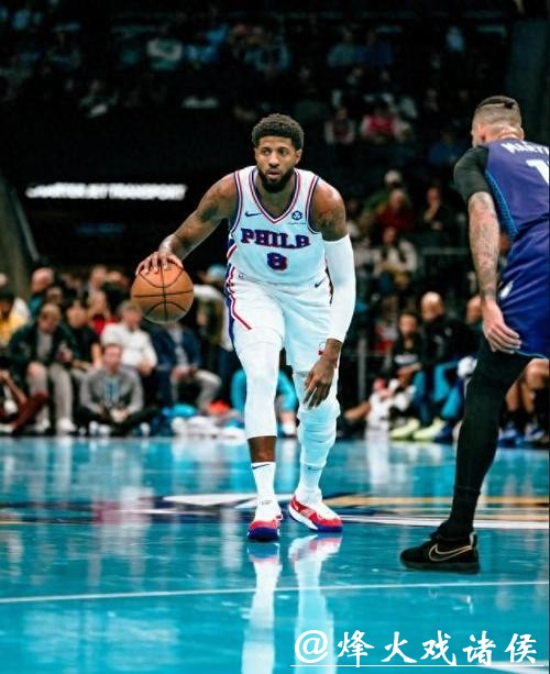 乔治29分76人送黄蜂6连败 雷霆全民皆兵胜爵士 乔治29分76人送黄蜂6连败 雷霆全民皆兵胜爵士