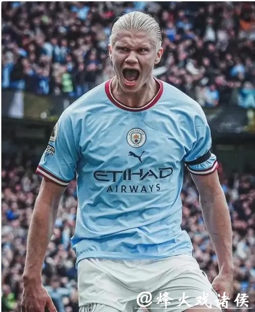 高效哈兰德征服多特球迷 德国媒体:多特梦重启 高效哈兰德征服多特球迷 德国媒体:多特梦重启