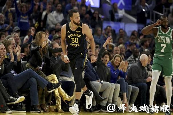 库里下半场2分勇士遭国王逆转 绿军加时胜快船 库里下半场2分勇士遭国王逆转 绿军加时胜快船