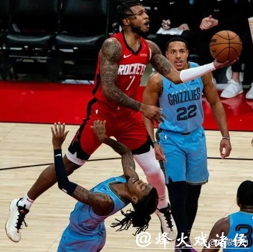 火箭大胜快船升至西部第三 雷霆轻取太阳3连胜 火箭大胜快船升至西部第三 雷霆轻取太阳3连胜