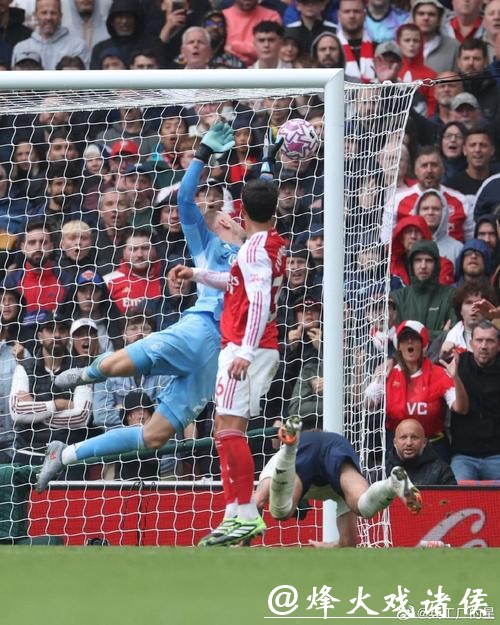 英超-苏比门迪破门约克雷斯两球 阿森纳三球完胜